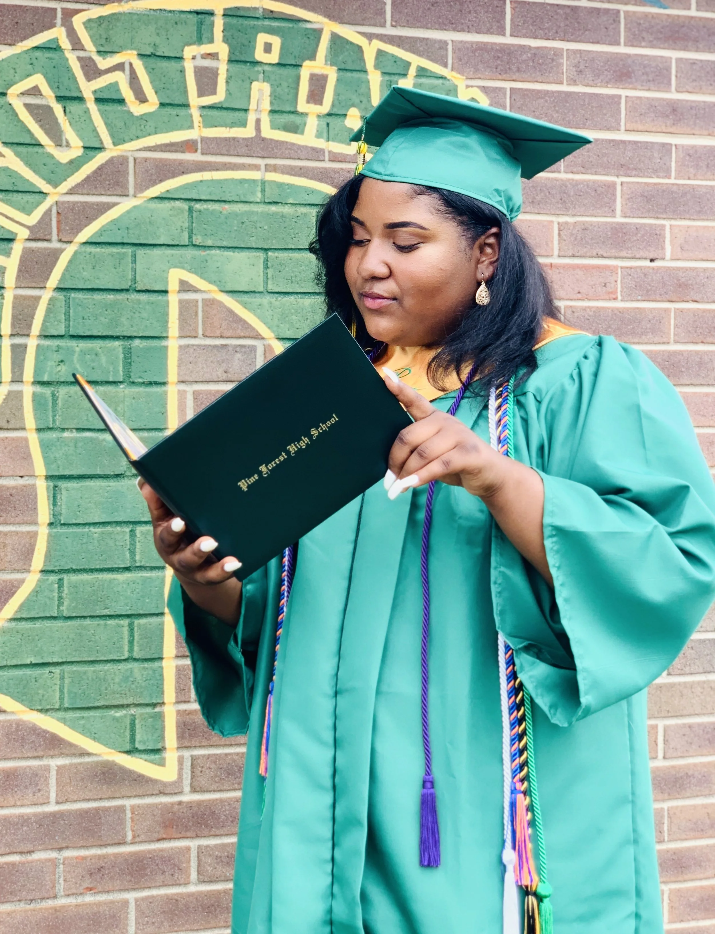 Graduations