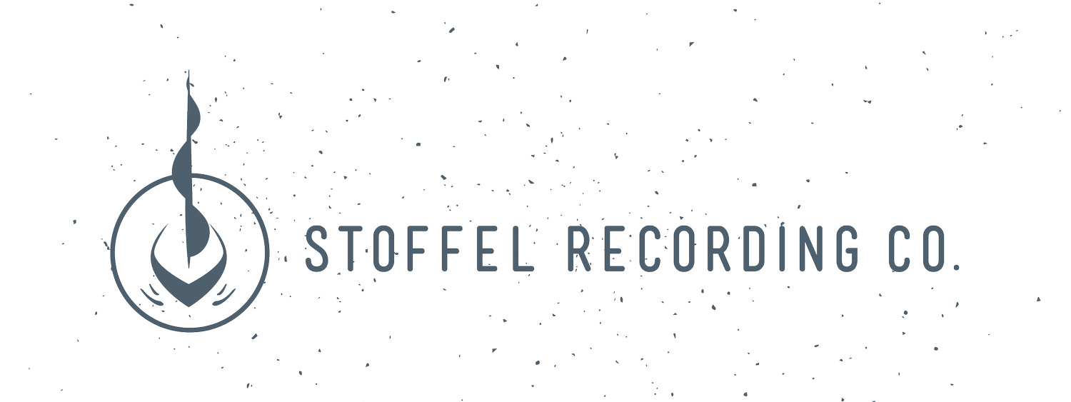 stoffelrecording.com