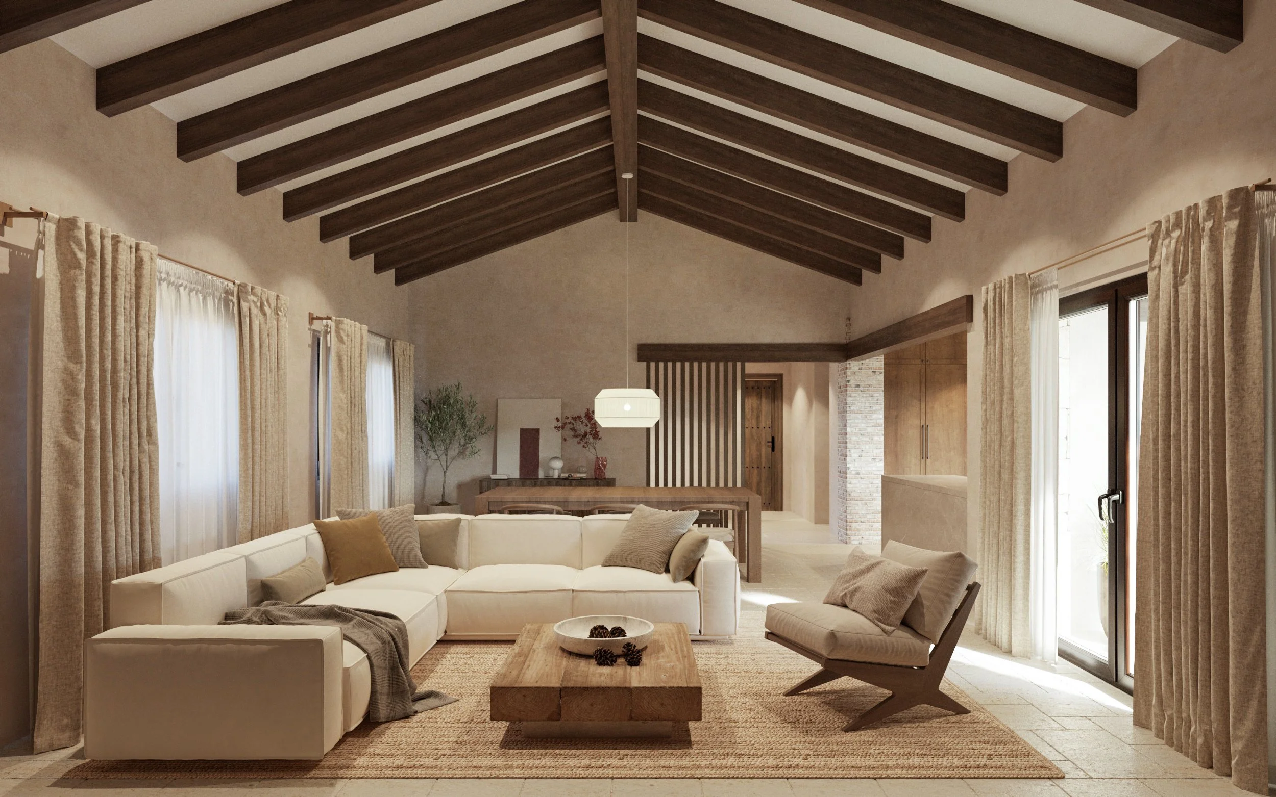CASA JC