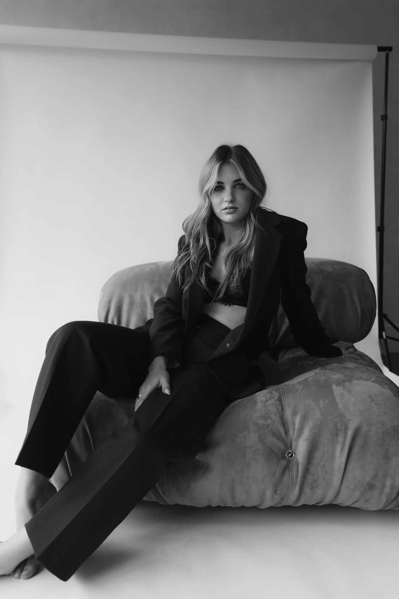 THE TEAM — salt strands