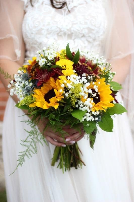 sunflower wedding.jpg