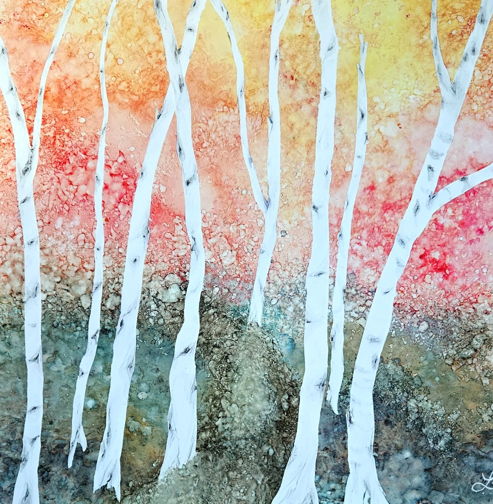 Lynda Ransley