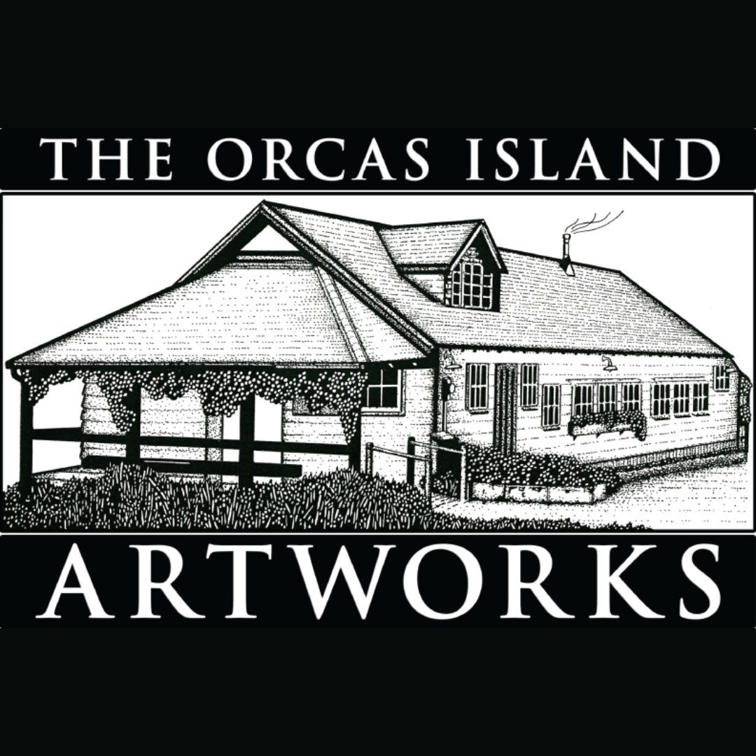 Orcas Island Artworks