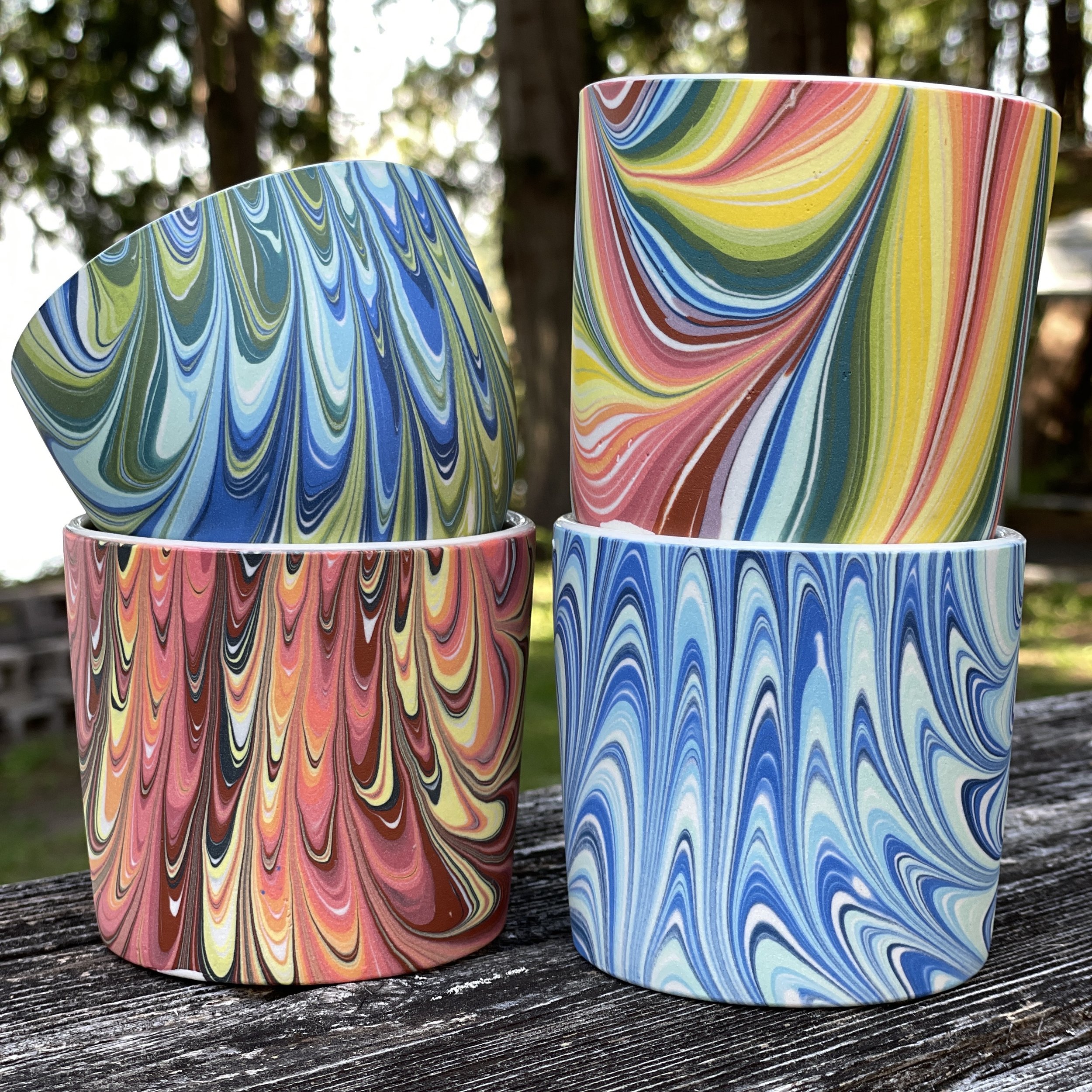 Forest Ceramic Co.
