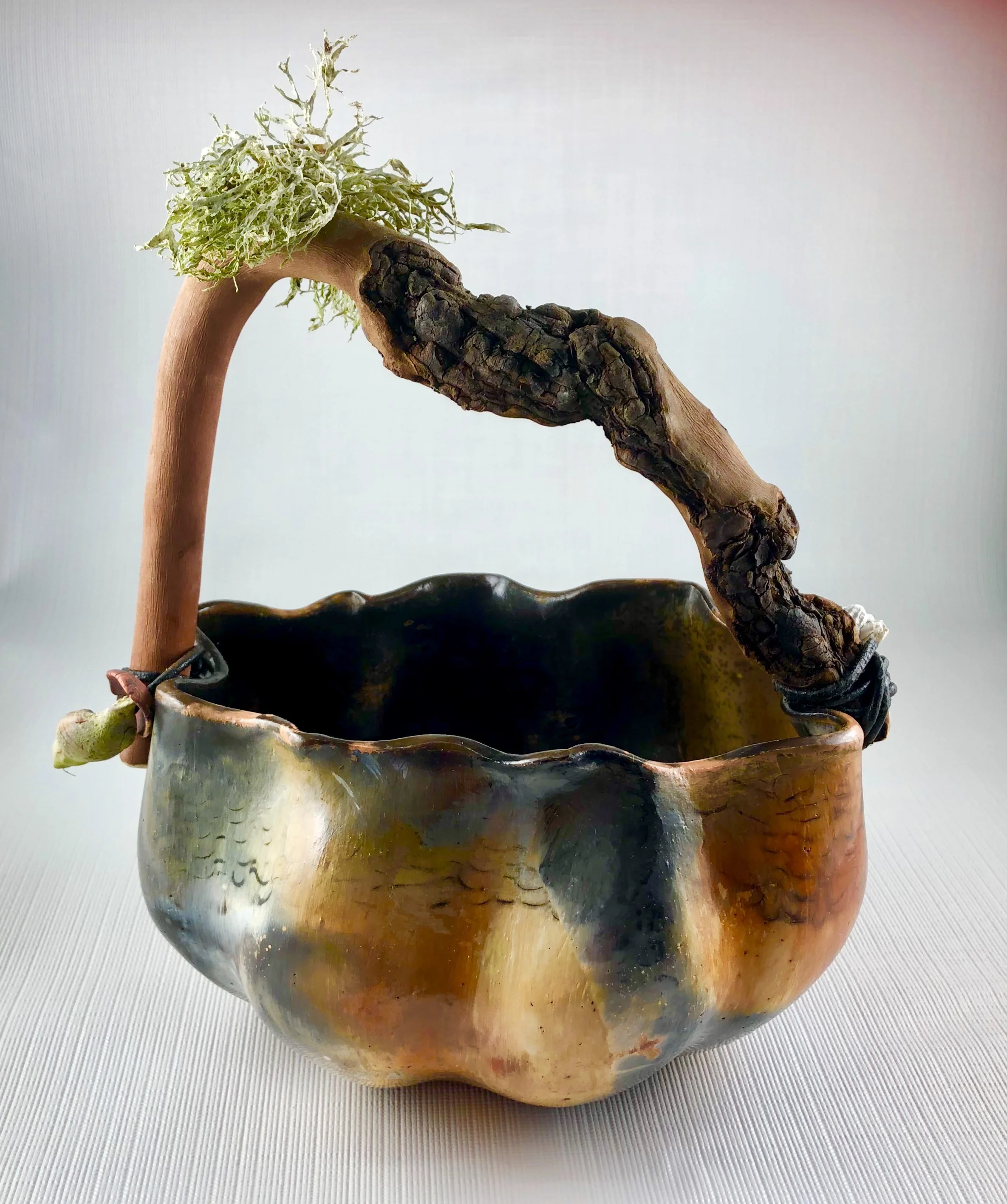 Maria Root