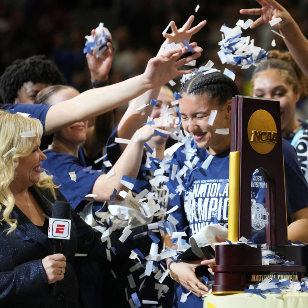 Revenue Sharing Has Arrived: The Breakdown