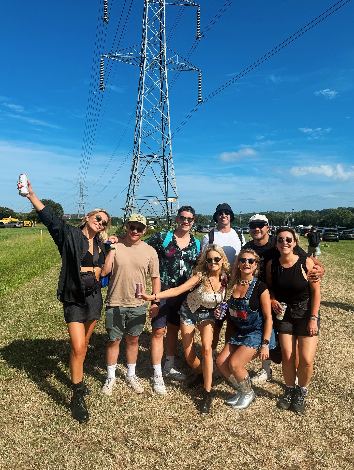 Mems for life ❤️ #glastonbury 

#glastonbury2025