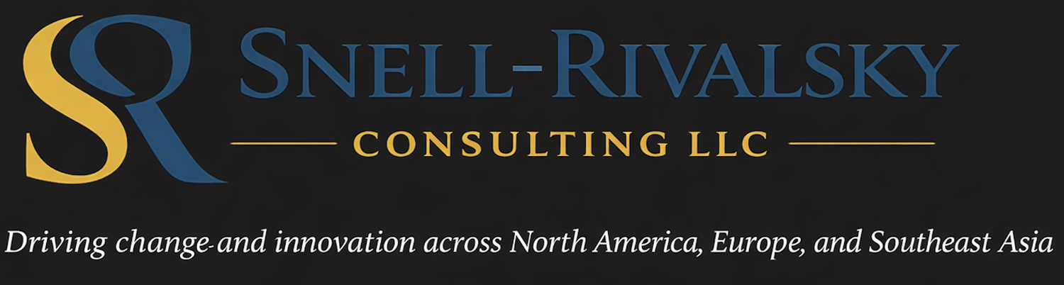 Snell-Rivalsky Consulting