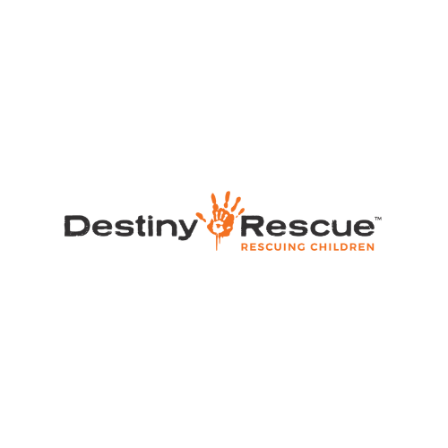 Destiny Rescue