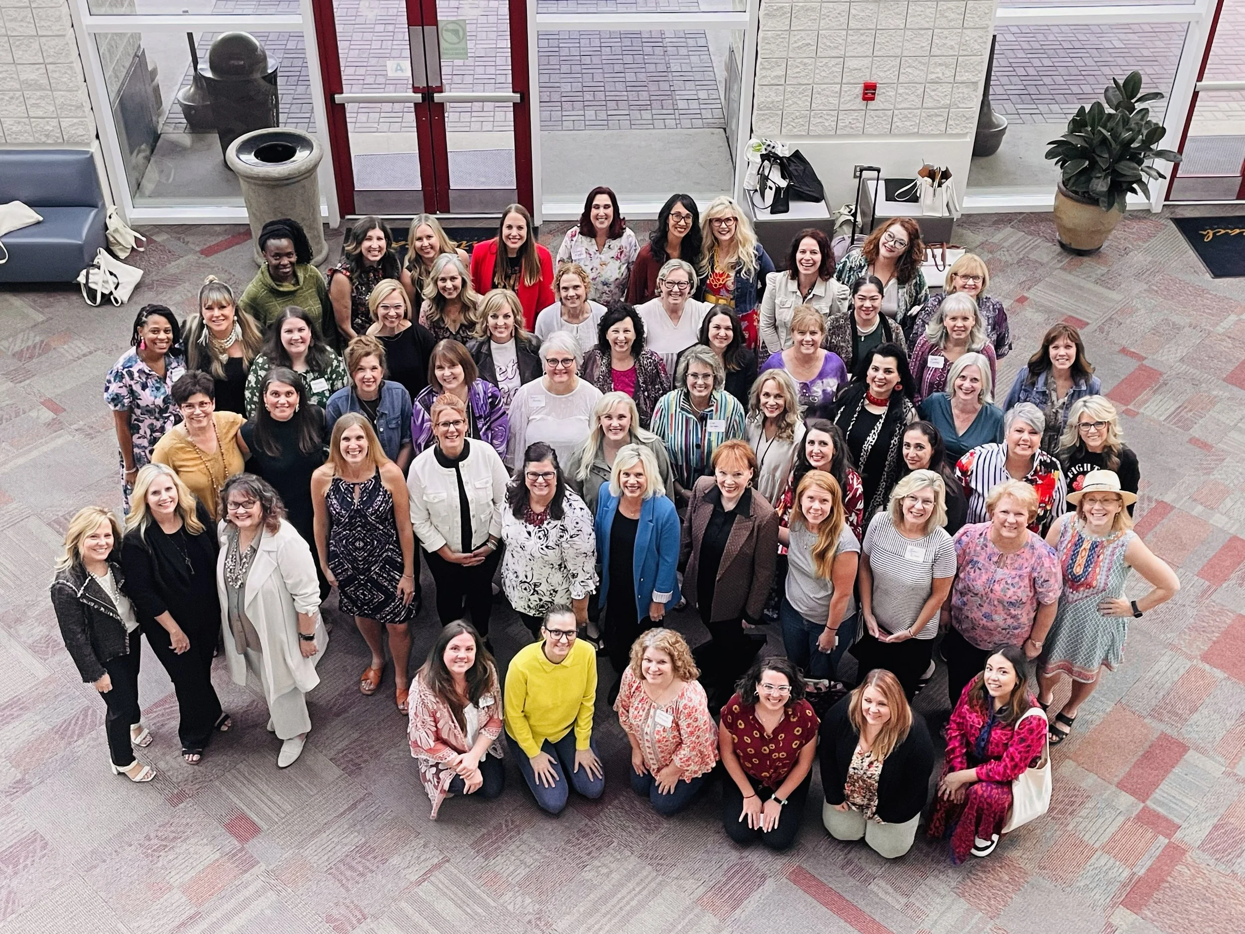 Communicators Collective Communicators Collective