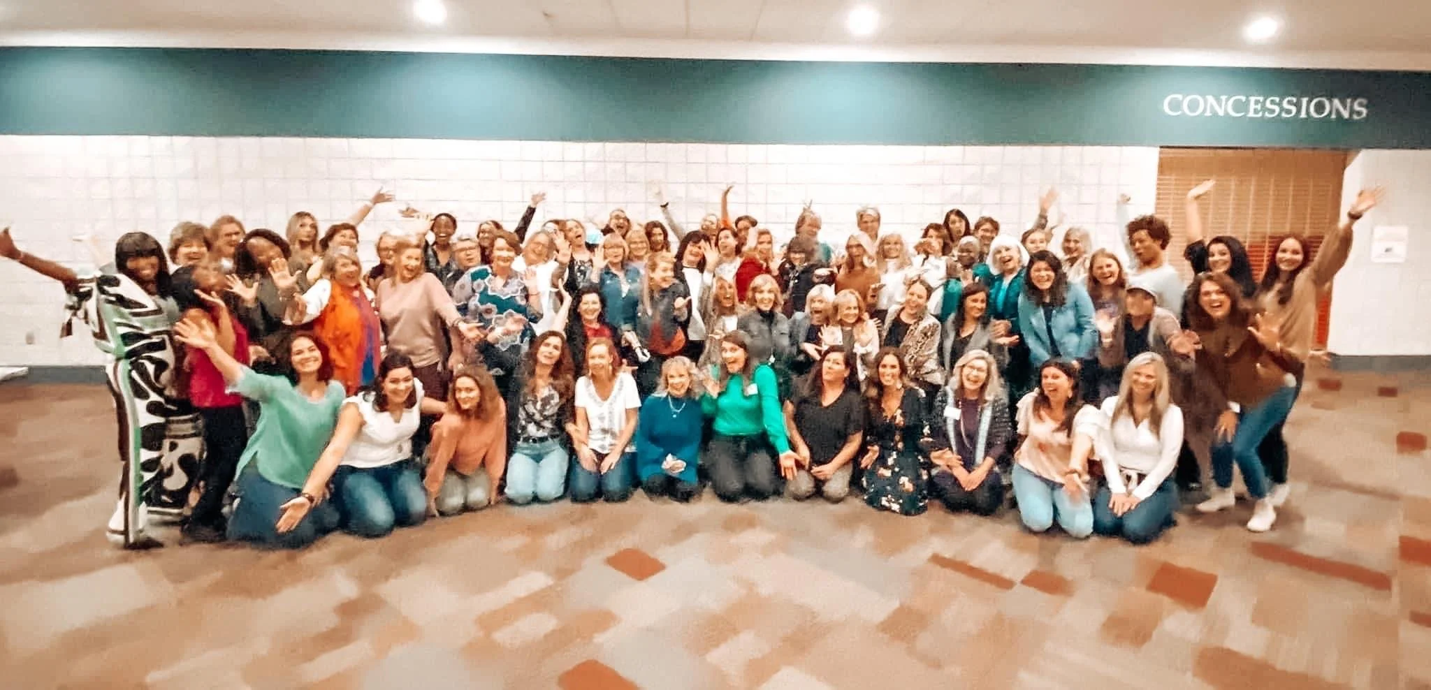 Communicators Collective