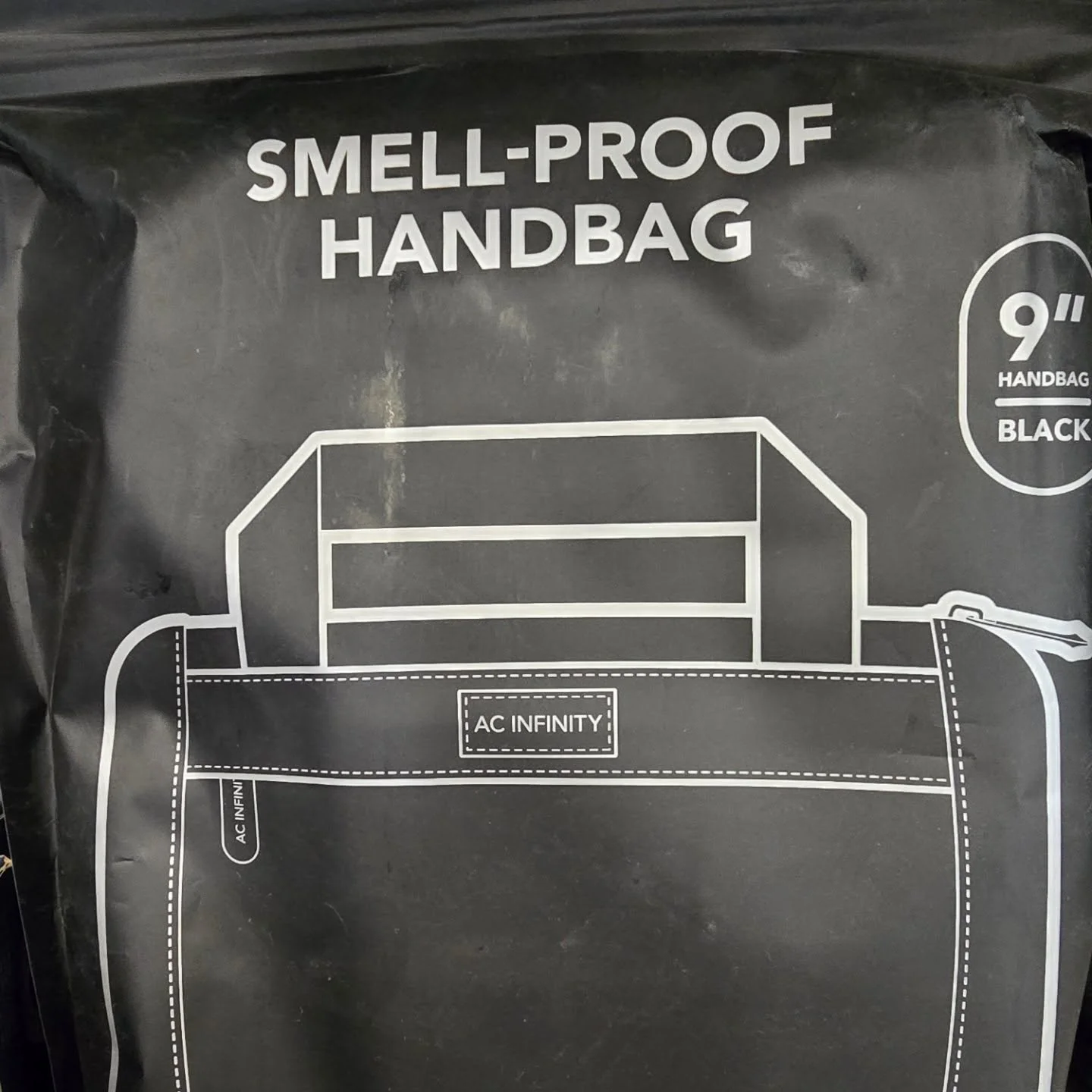 Don't want your vehicle searched?  Then don't let the smell out!  Stop in, get your smell proof bags and keep your vehicle search free!  Hopefully. 

#cannabiscommunity #420friendly #illinoiscannabiscommunity #unreasonablesearch #a_search_based_on_wh