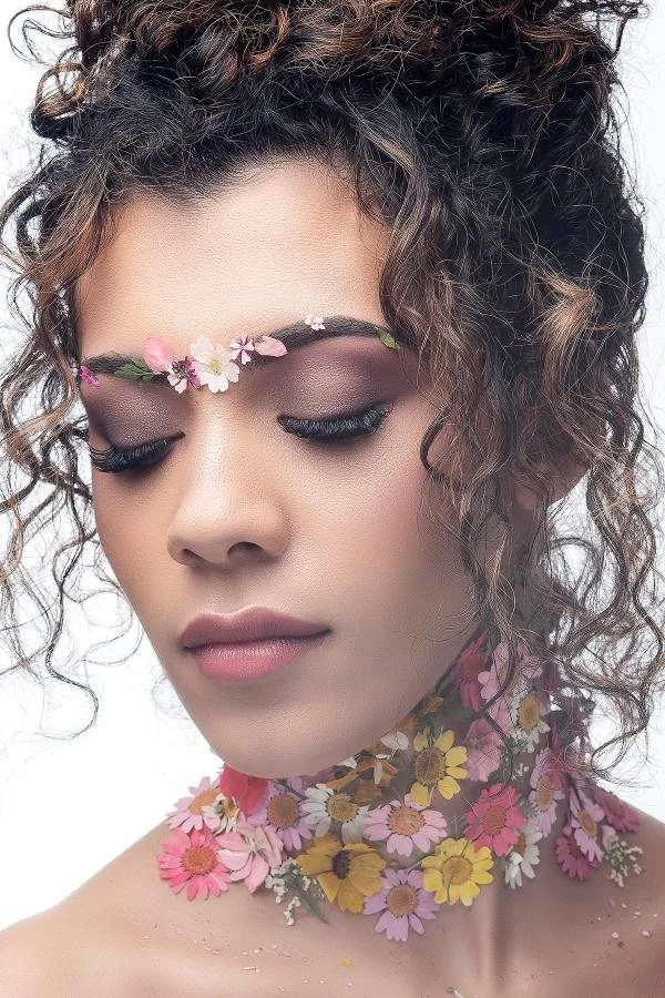 Photo: Greg Hollar
Model: Brie Wigent
Hair & Makeup: Me