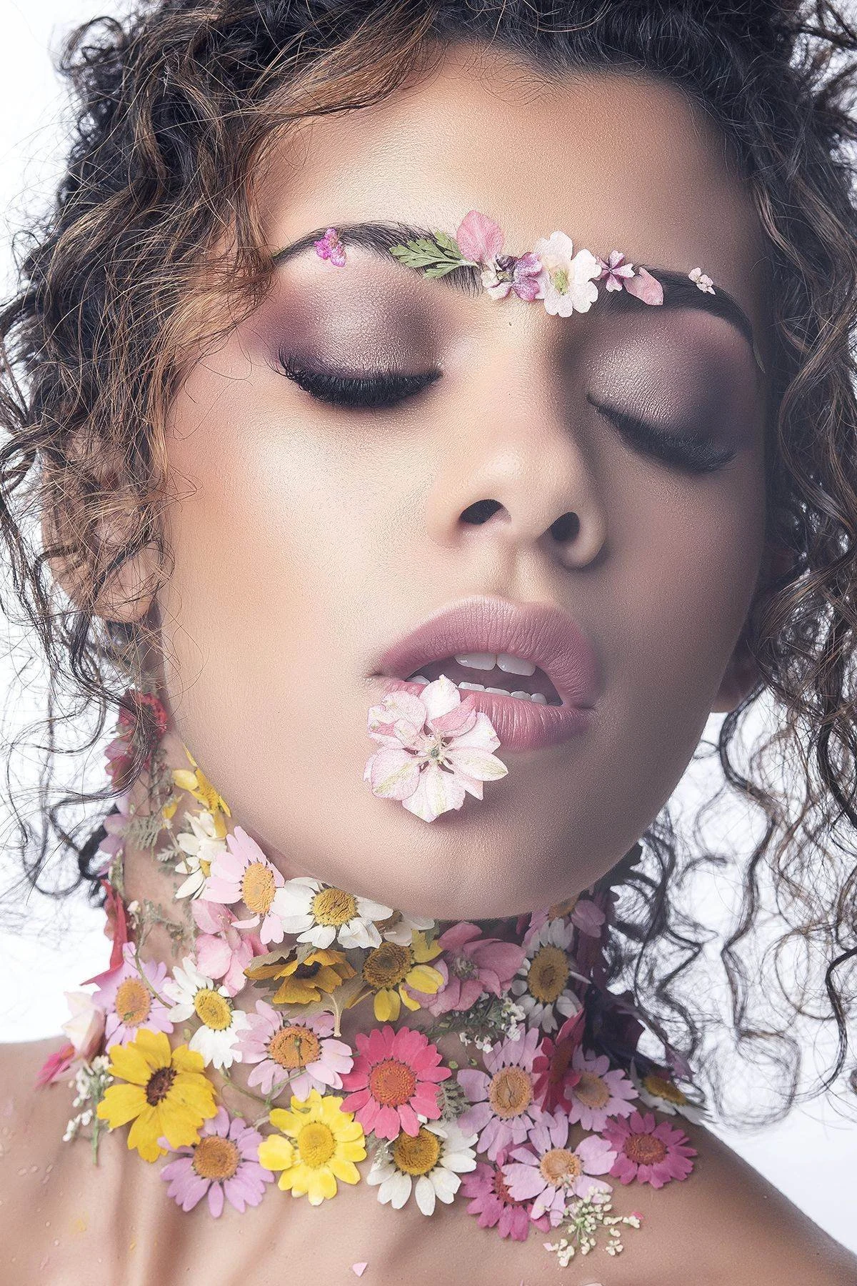 Photo: Greg Hollar
Model: Brie Wigent
Hair & Makeup: Me