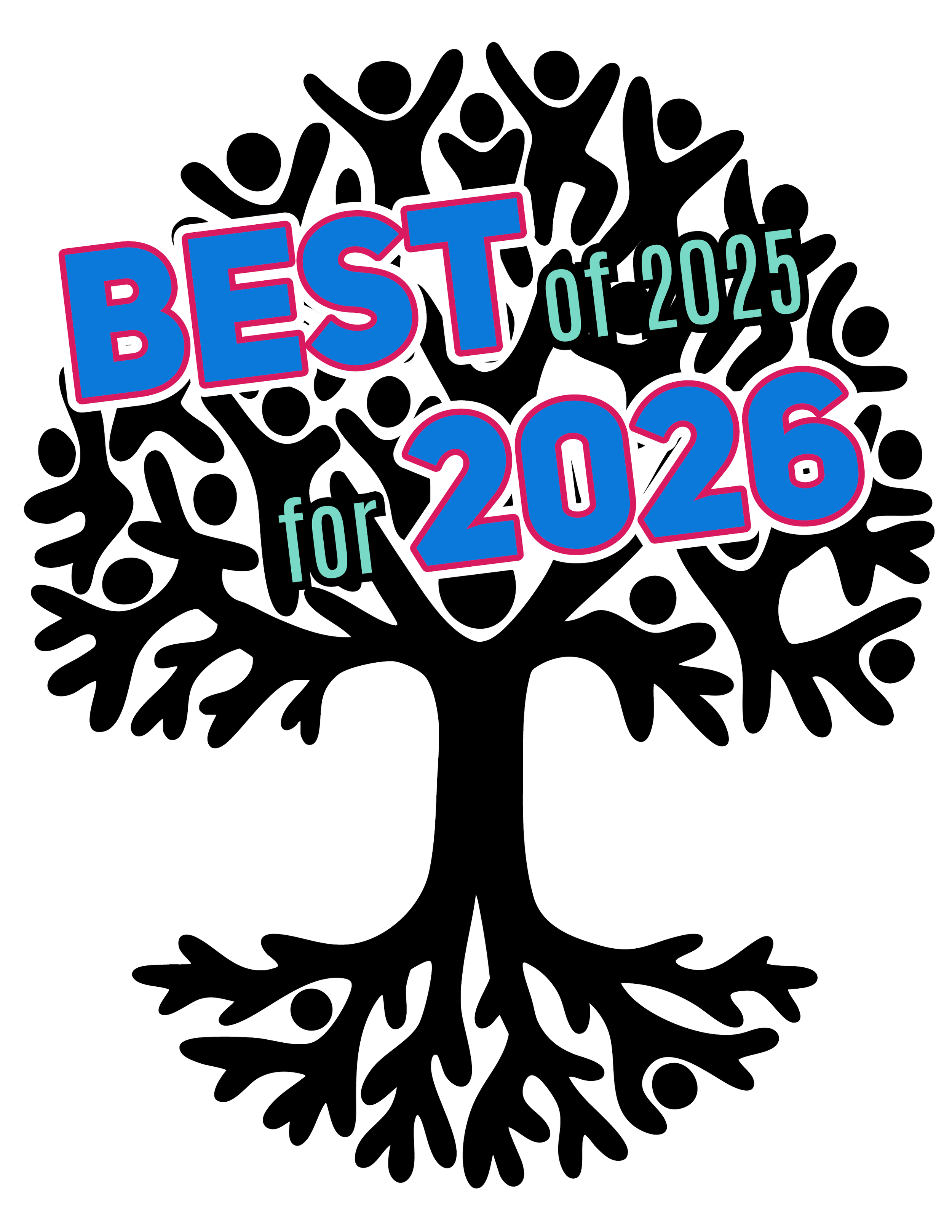 Best of 2025 for 2026 Award