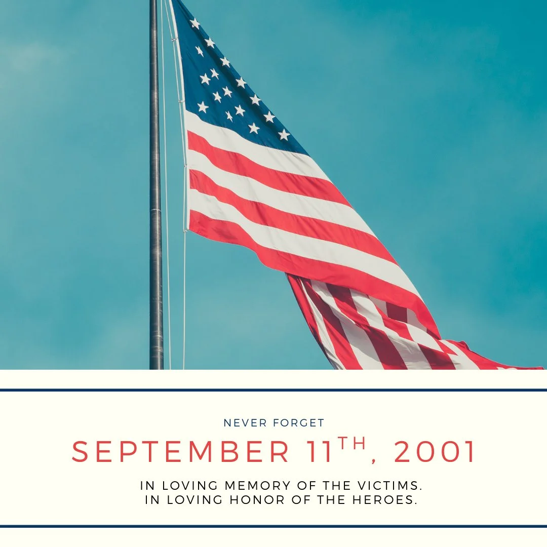 &quot;In silence, we remember. In unity, we heal.&quot;⁠
⁠
⁠
⁠
#neverforget #honorourheroes #wtc #newyorkcity #remember911