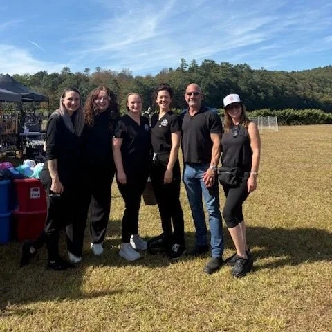There was fun to be had a Logging Days! 🪓⁠
⁠
Thank you to @narrowsburgny for hosting and to @narrowsburgsink for providing a place for 🐕️ to play.⁠
⁠
See you all next year!⁠
⁠
⁠
#loggingdays #narrowsburgsink #narrowsburgvet #narrowsburg #narrowsbur
