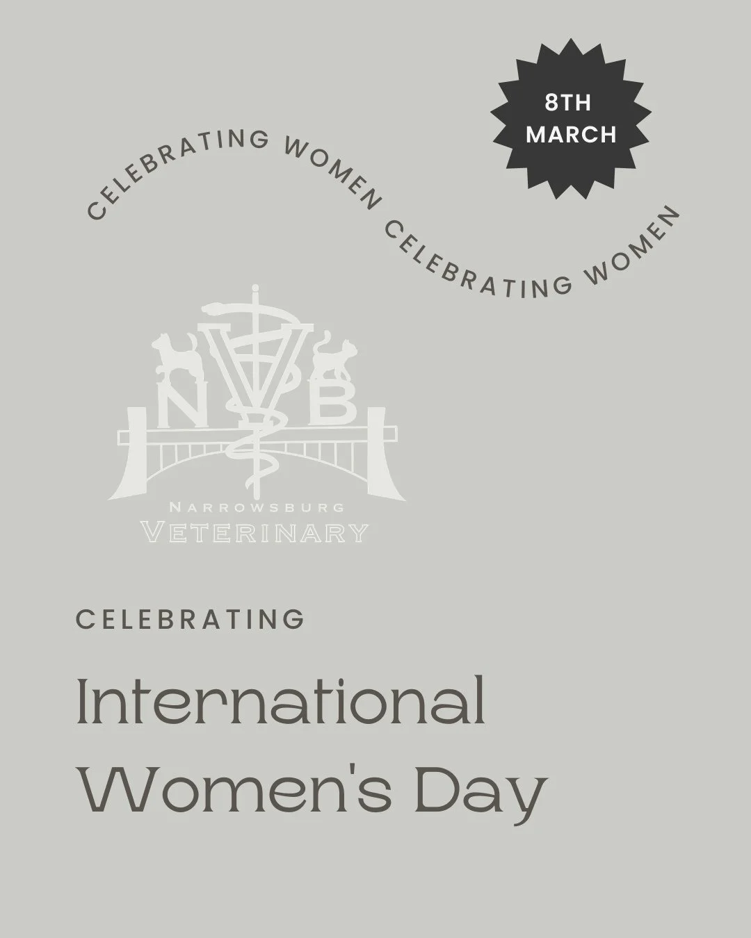 💪 We want to celebrate the women at NBV and thank each of them for their hard work, dedication, innovation, integrity, strength and kindess every single day.⁠
⁠
Emma, Kaila, Kaitlyn, Kenza &amp; Lindsey⁠
⁠
🫶 Thank you and we are so grateful for eac