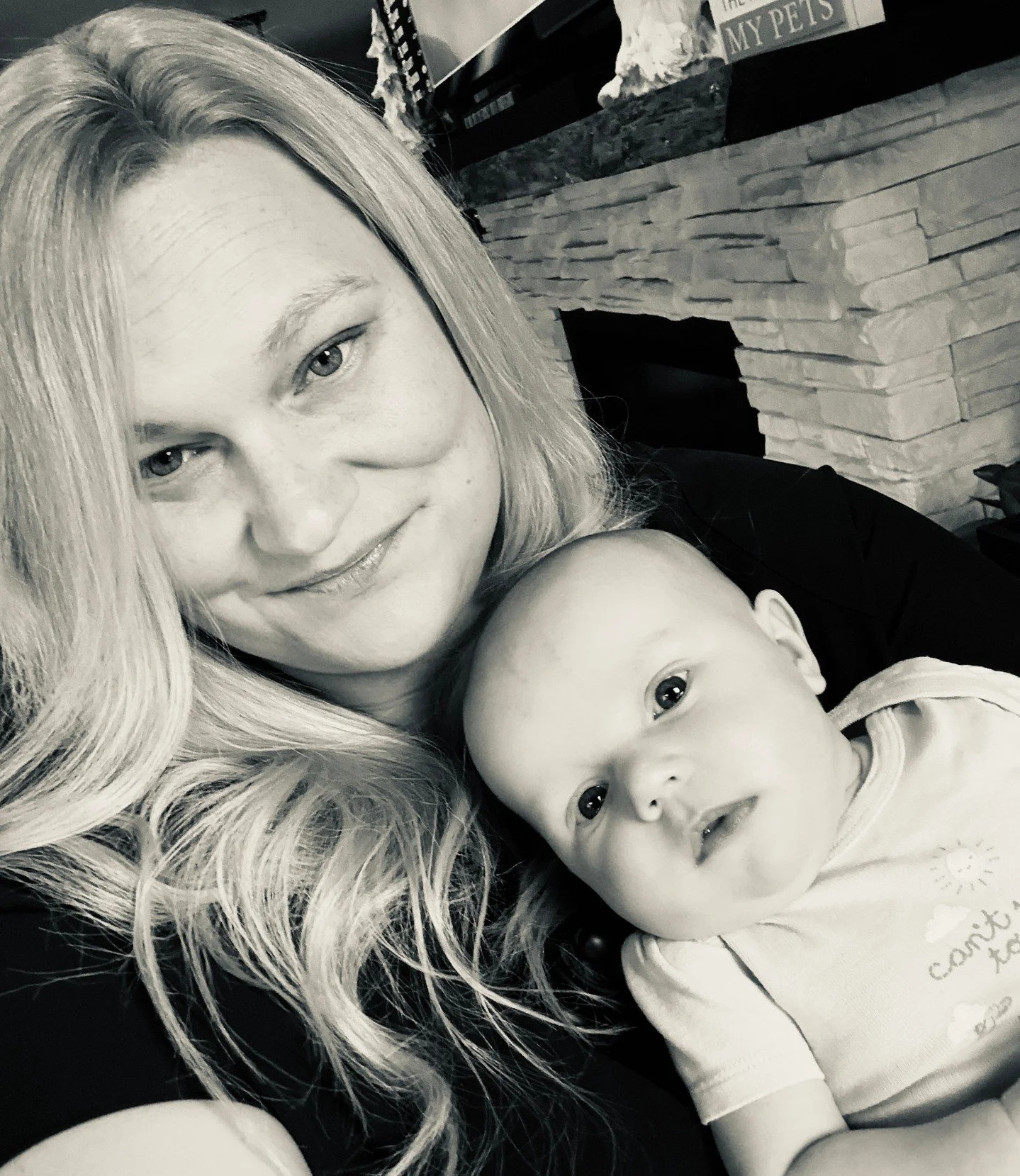 💐 Happy Mother's Day to all of the mamas out there! ⁠
⁠
To help celebrate today we have our NBV mamas with their fur babies &amp; human babies. 👶🐶🐱 Whether you're raising human babies or caring for furry family members (or balancing both) with a 