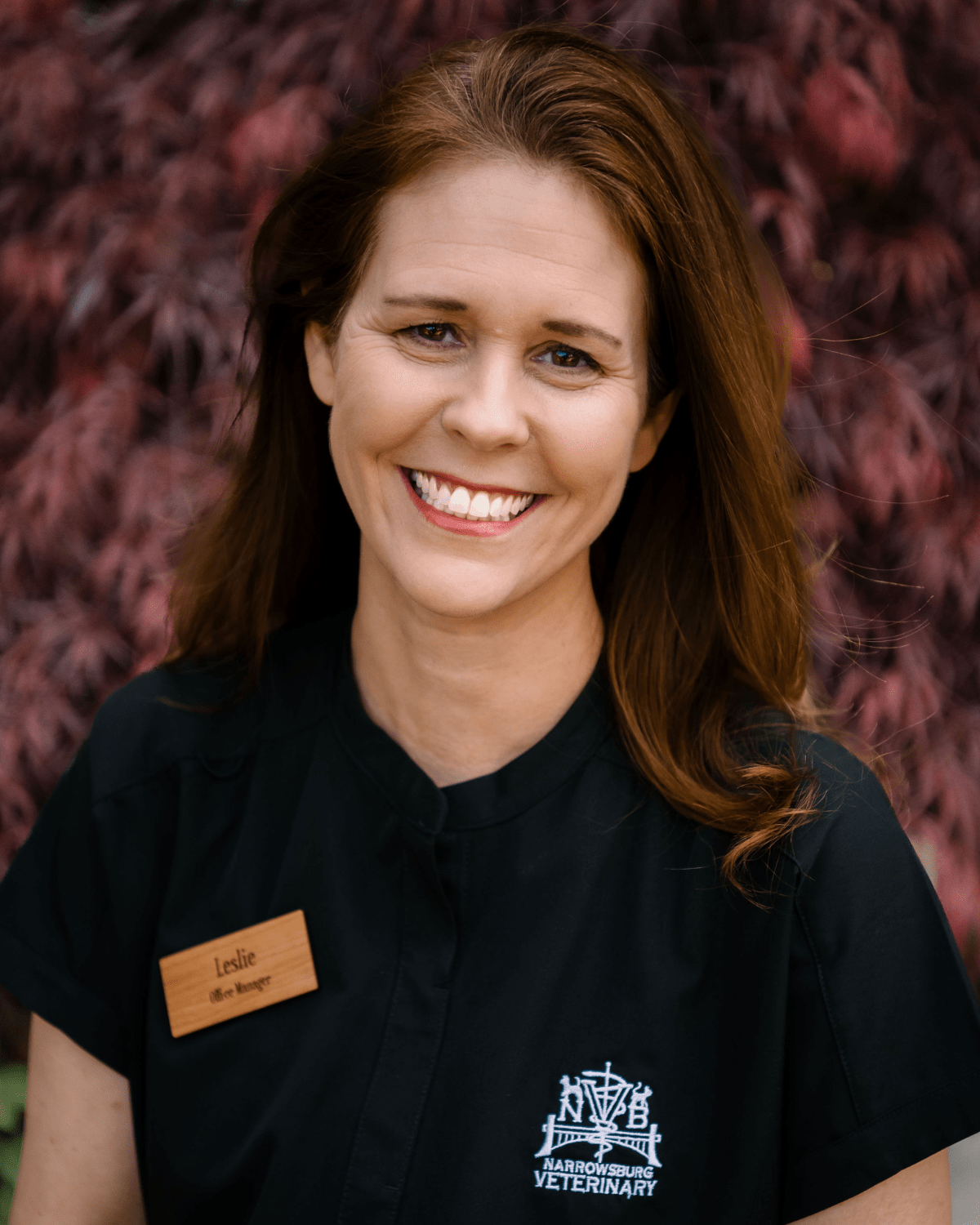 Leslie Hess_Narrowsburg Veterinary.png