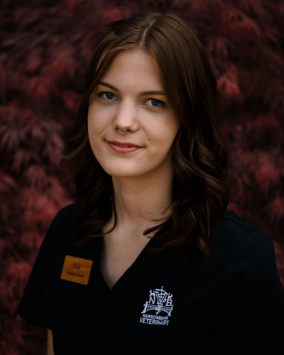 Kaitlyn McDonald_Narrowsburg Veterinary.png
