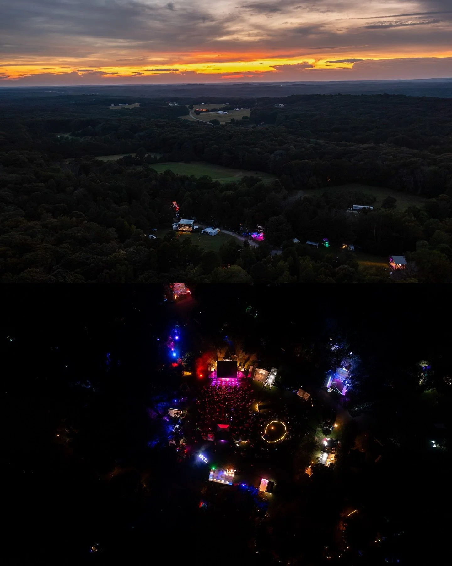 @thebigwhat 2025 photo dump! this is easily one of our favorite weekends of the year working, living and being with the beautiful whatfam 💚
.
capturing over 5TB of footage is a wild ride and a fun rabbit whole in the editing room 😅
.
thank you @big