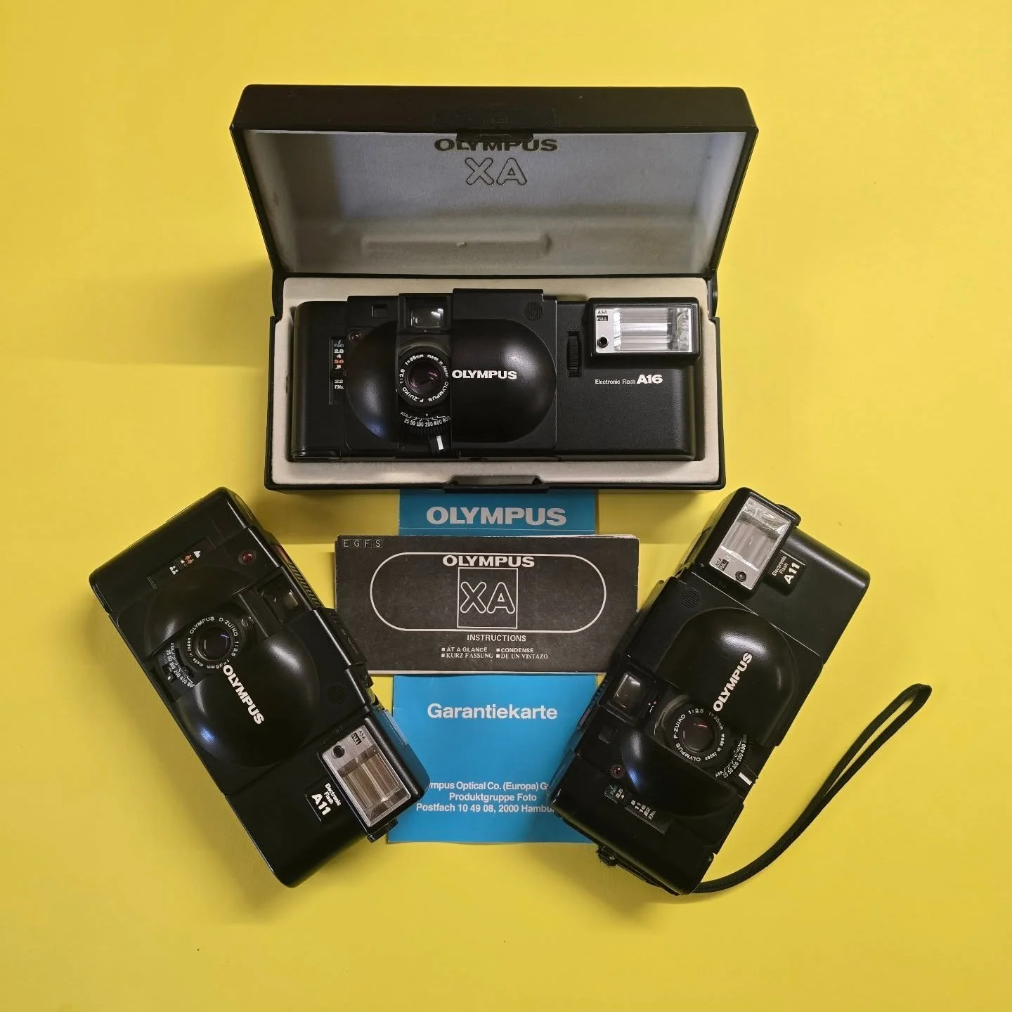 The most capable, pocket sized, and fast camera on the market is here! I've had one rattling around in the glove box of my car for years. It's perfect for late nights on the town and traveling. It's compact size means that it's always been on my side