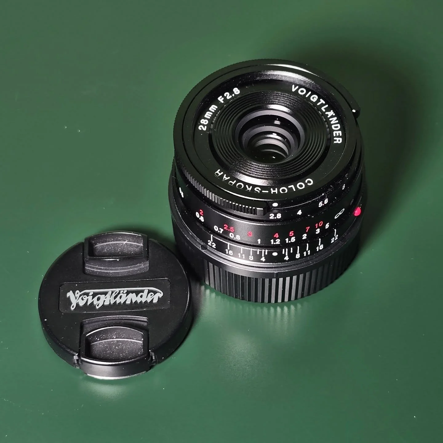 We're always excited to get in M mount lenses! In today is a fantastic voigtlander 28mm. Perfect for documentary work, street photography, or just general photos of daily life! Come check it out!
.
.
.
Sample photos by @no_tiffs 
.
.
.
#voigtlander #