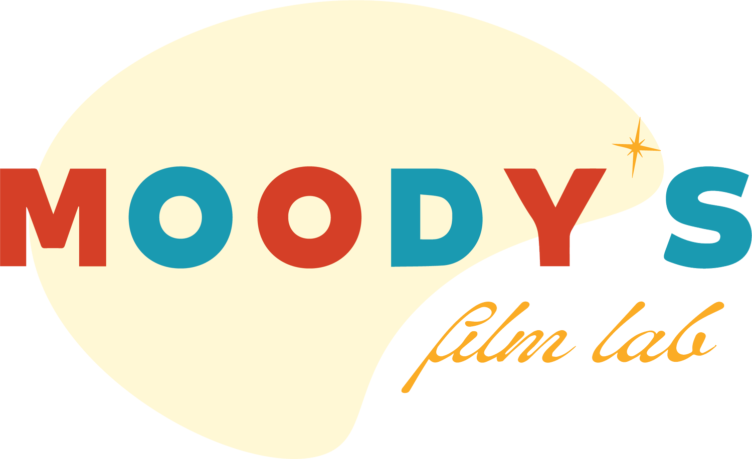 Moody’s Film