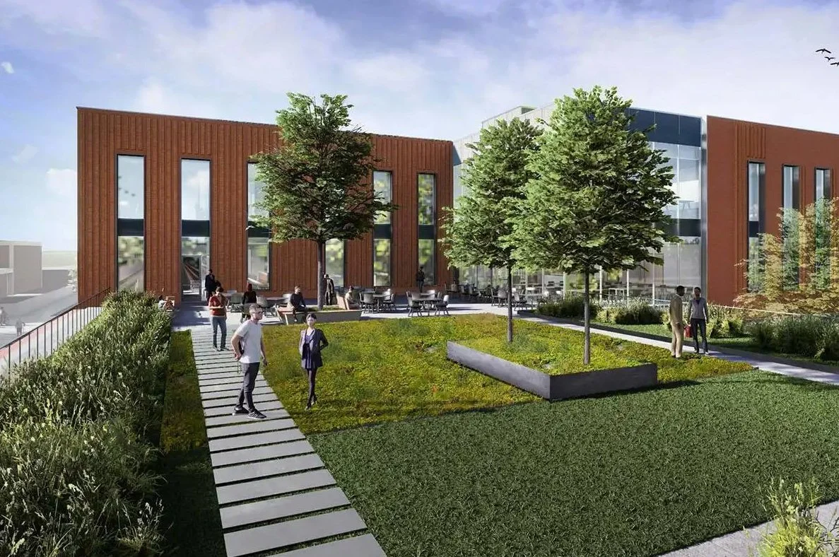 October 2025 - STLCC - Meramec Open House and Self-guided Tours