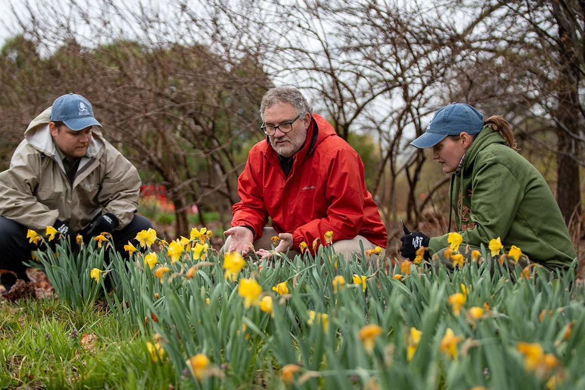 October 2025 - HortiCULTURE Exchange 2025: Transforming Community