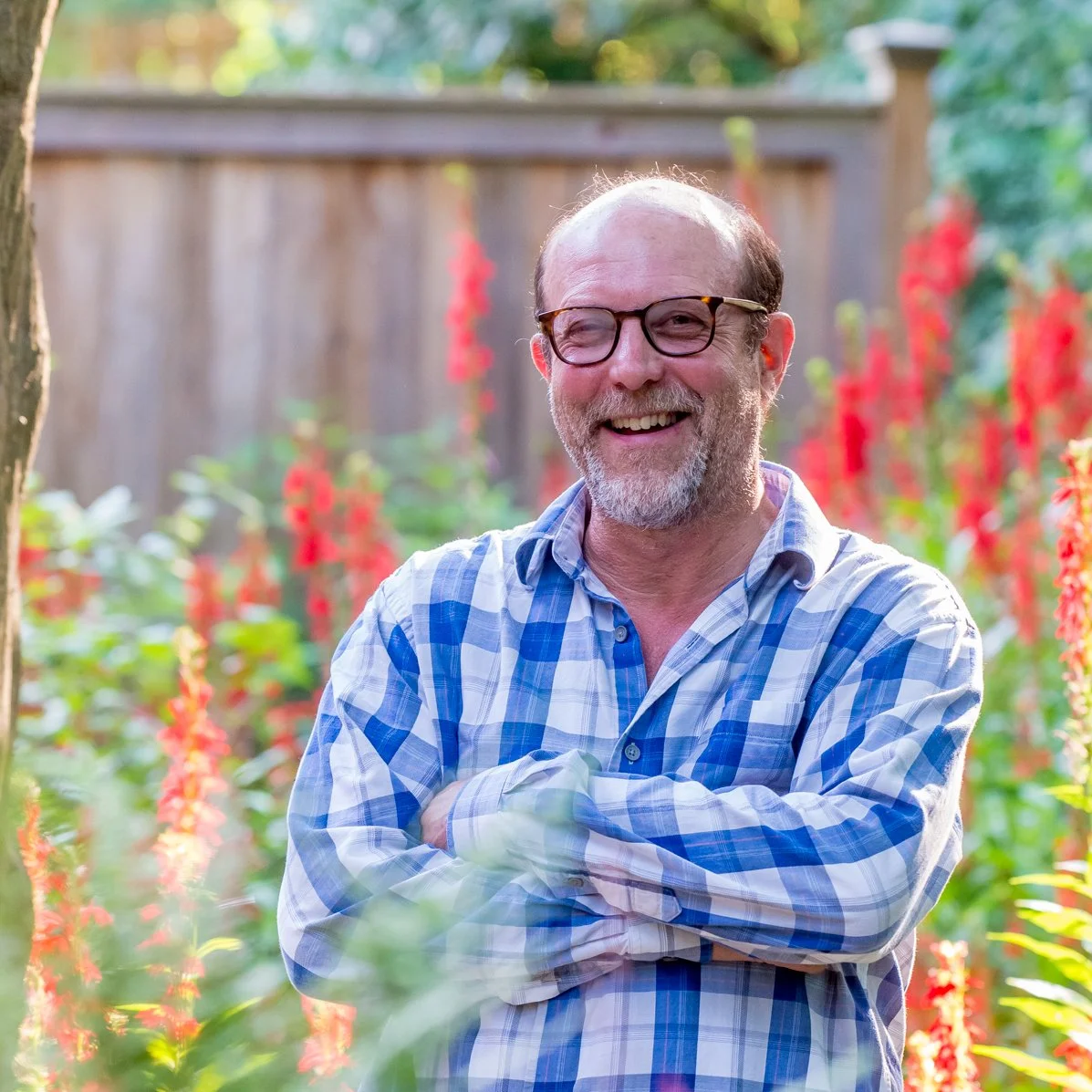 Living in the Liberated Landscape