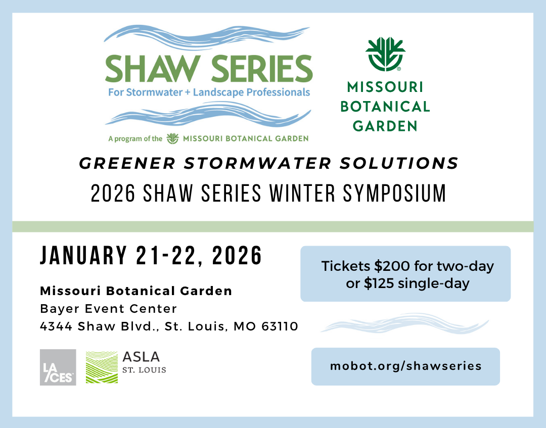2026 Shaw Series Winter Symposium