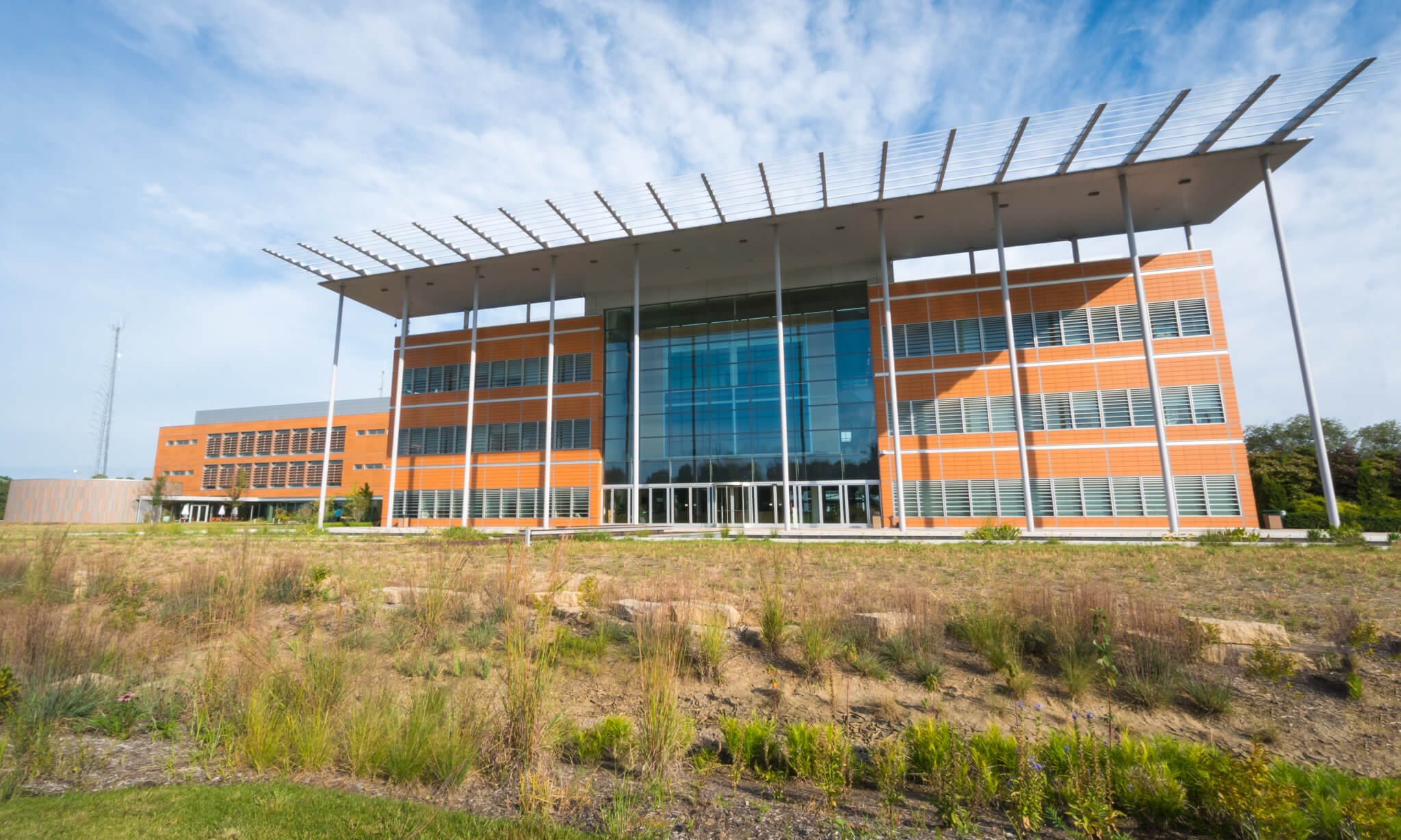 March Programming - Danforth Plant Science Center