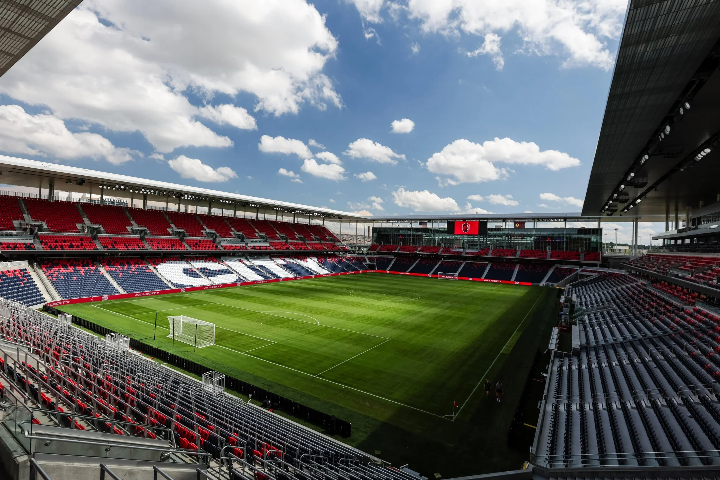 September Programming - St. Louis City SC