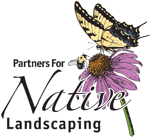 Joey Santore - Parnters for Native Landscape