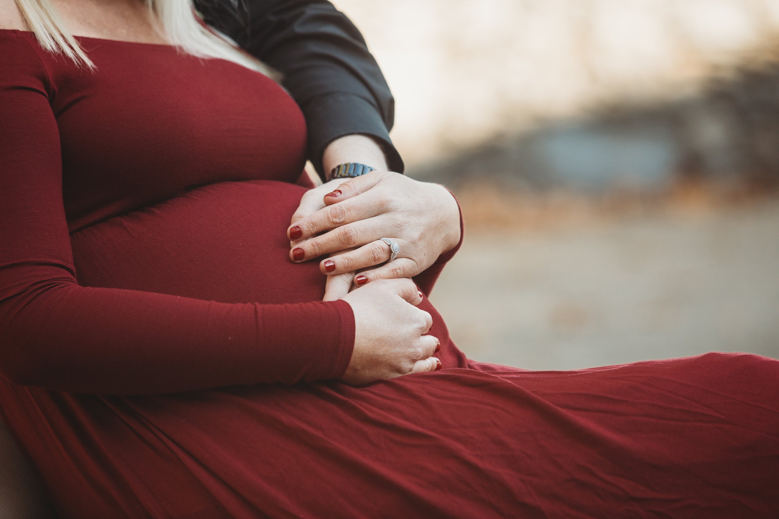 Maternity FAQ