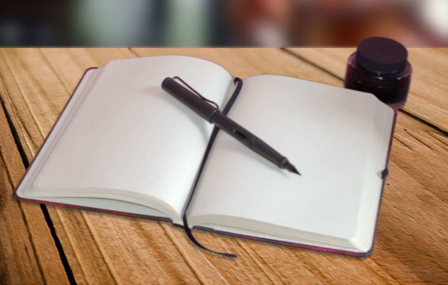 Reflections on Writing - Plan