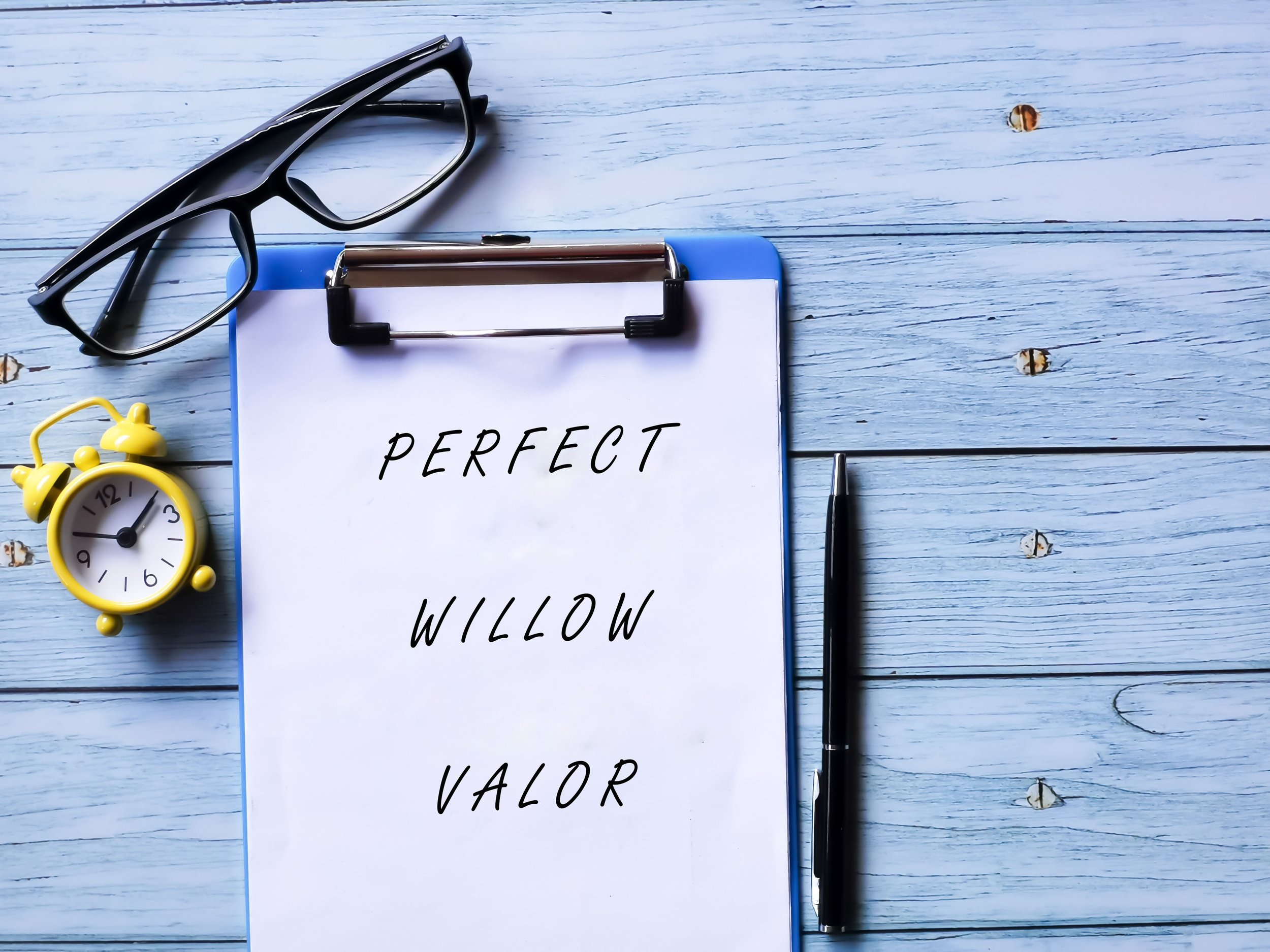 Writing Prompts