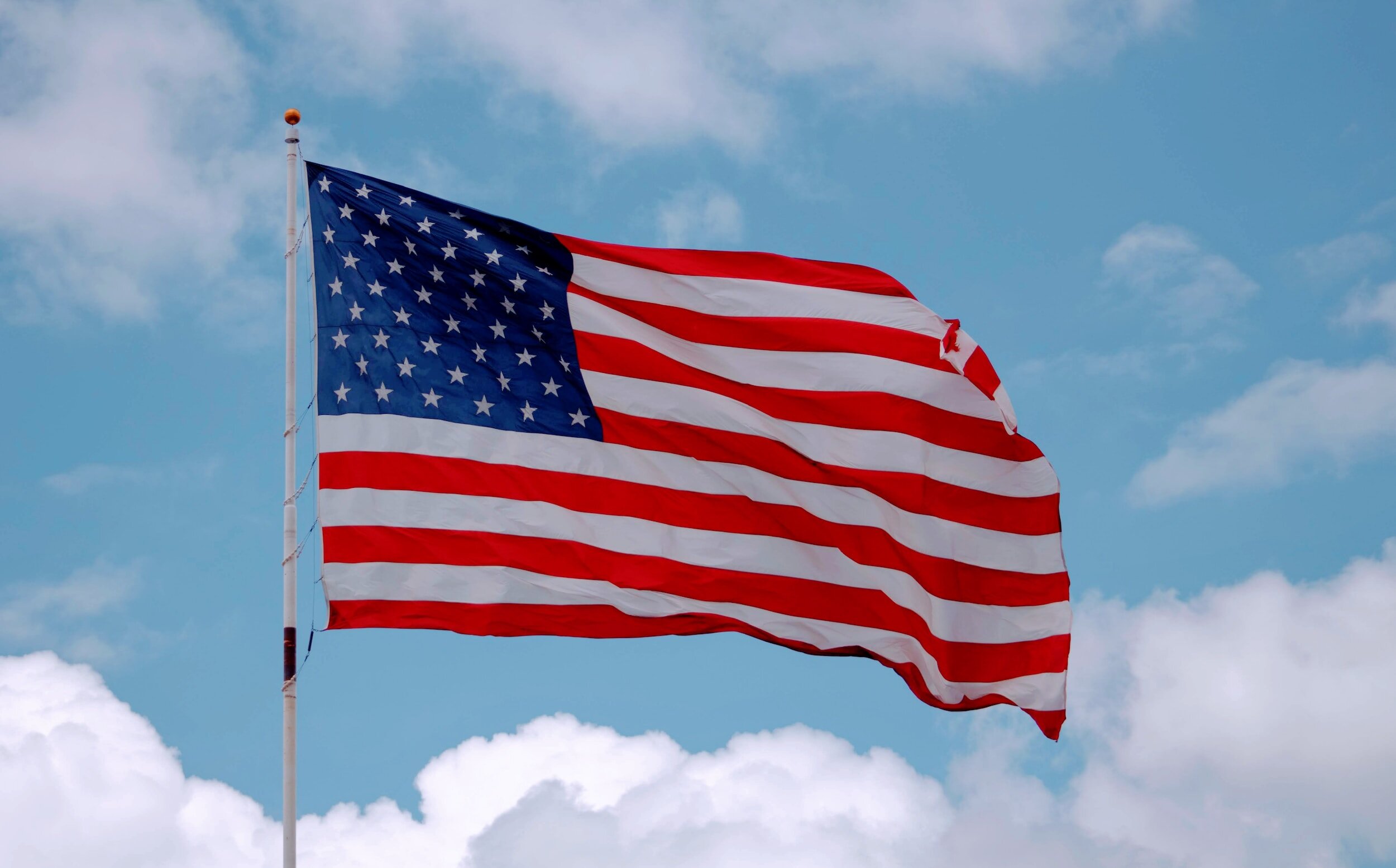 Thank you, Veterans