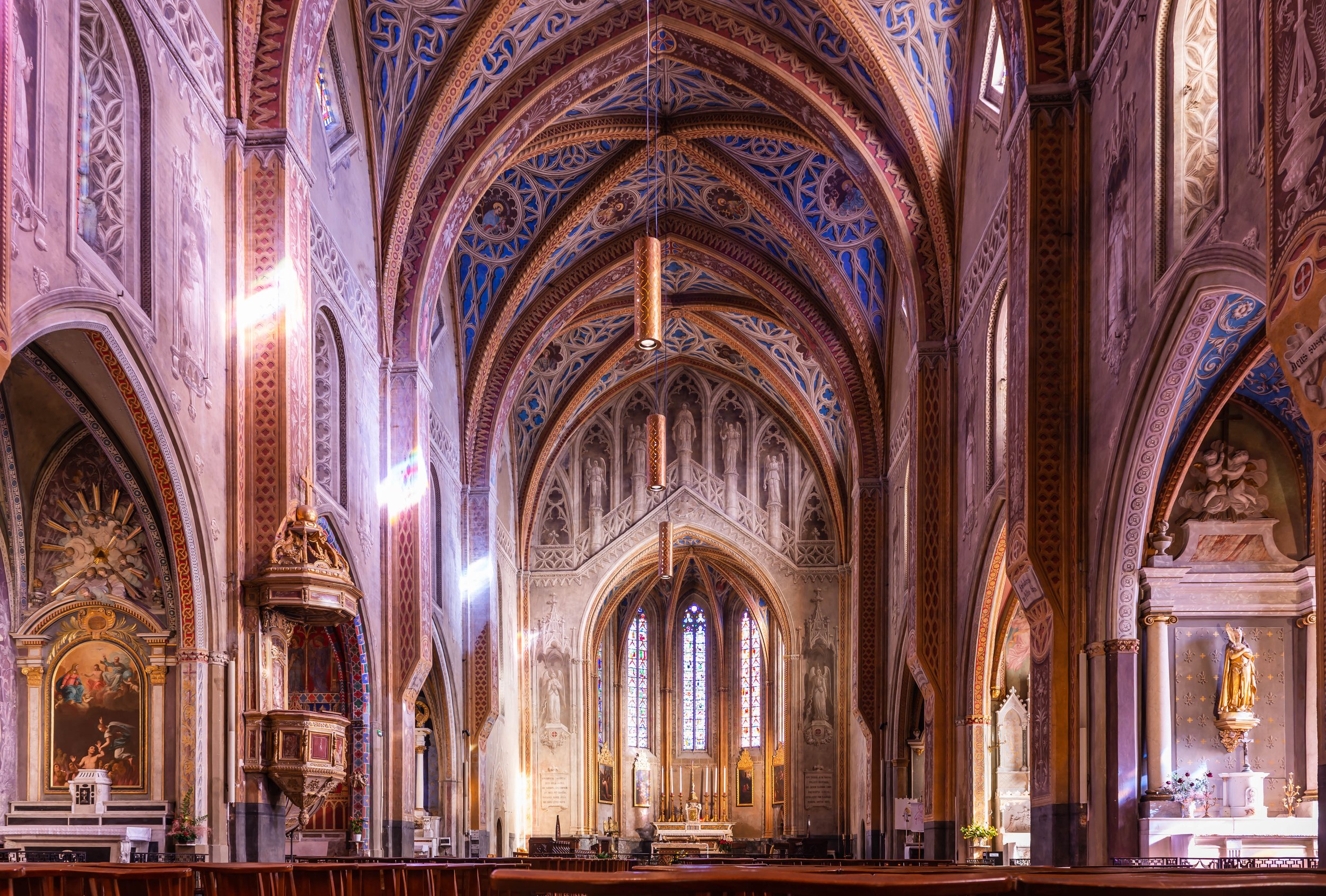 Ave Regina coelorum
