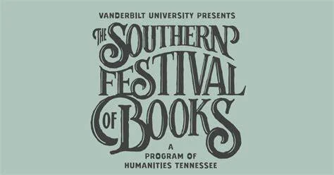 Southern Festival of Books