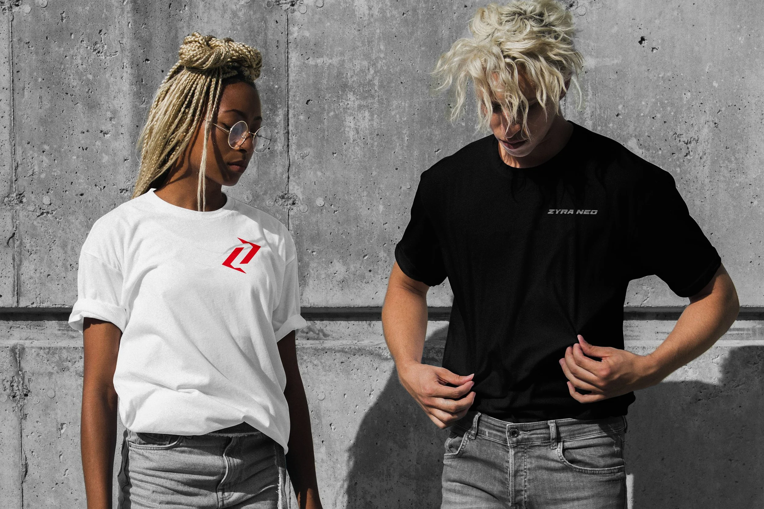 T-Shirts PSD Mockup2.jpg