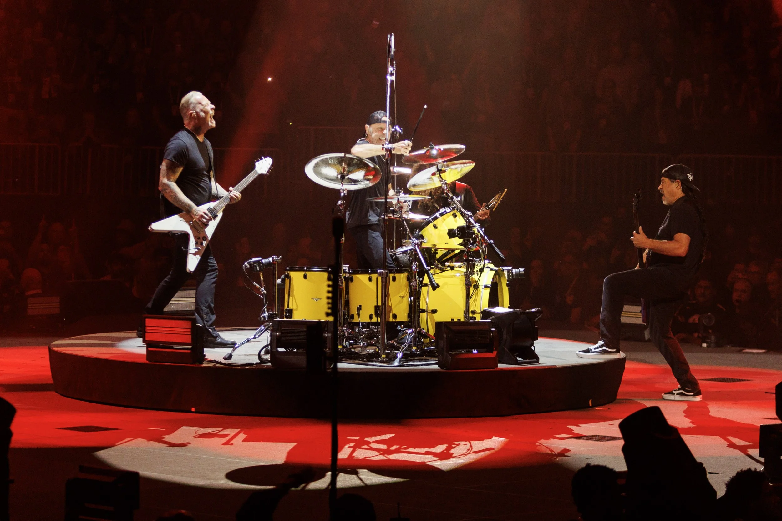 METALLICA DREAMFEST 2025