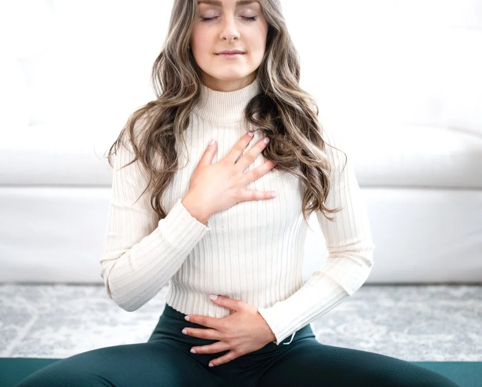 Diaphragmatic Breathing for Acid Reflux: How 10 Minutes a Day Can Strengthen Your LES
