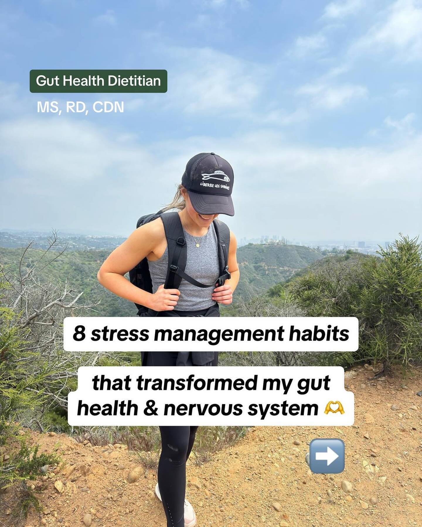 Comment which one you&rsquo;ll aim to incorporate for your stress levels, digestion, or overall health 👇 looking for support along the way? Comment &ldquo;GUT HEALTH&rdquo; to start my 🆓 30 Day Gut Health Transformation where I guide you daily in b