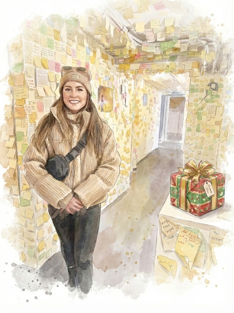 The Holiday Edit: A Gut Health Dietitian’s Guide to Intentional Gifting