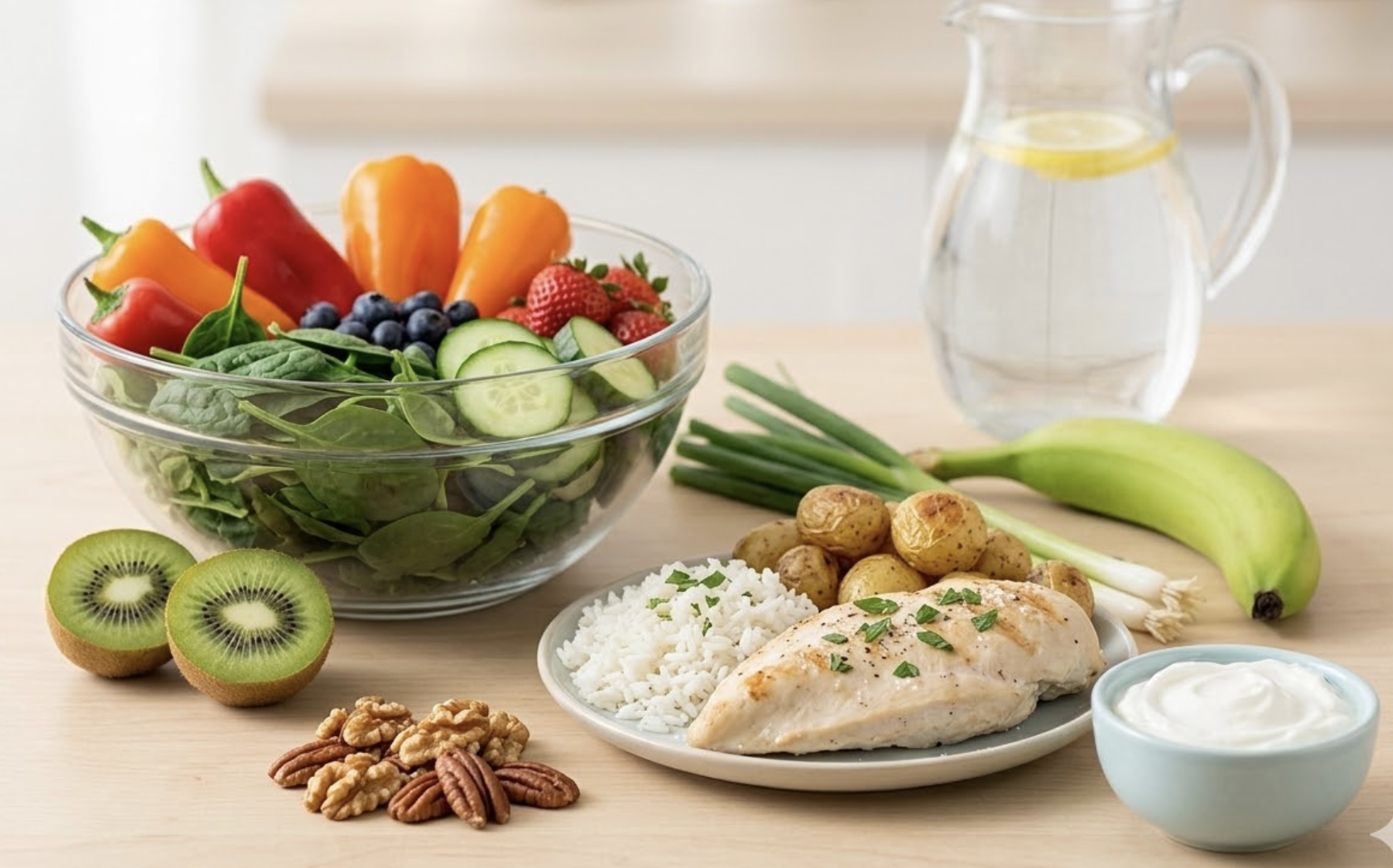 Low FODMAP 101: How to Calm IBS and Acid Reflux Without Restricting Foods for Life