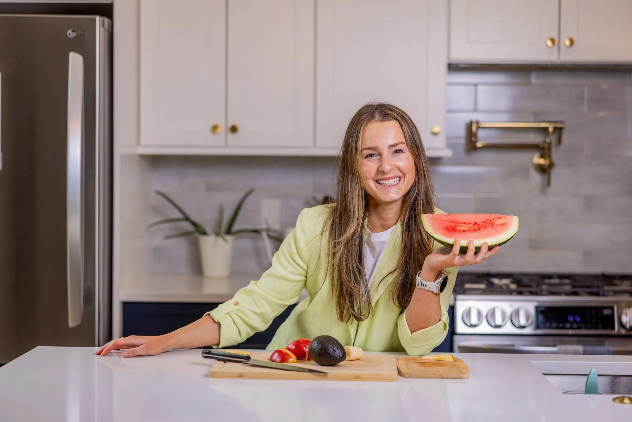 Why Meal Prep Fails for Reflux and What to Do Instead