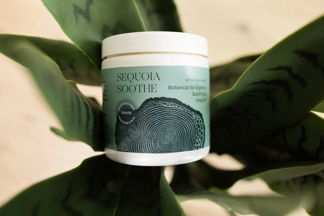 Sequoia Soothe Ingredients: The Science Behind Each One